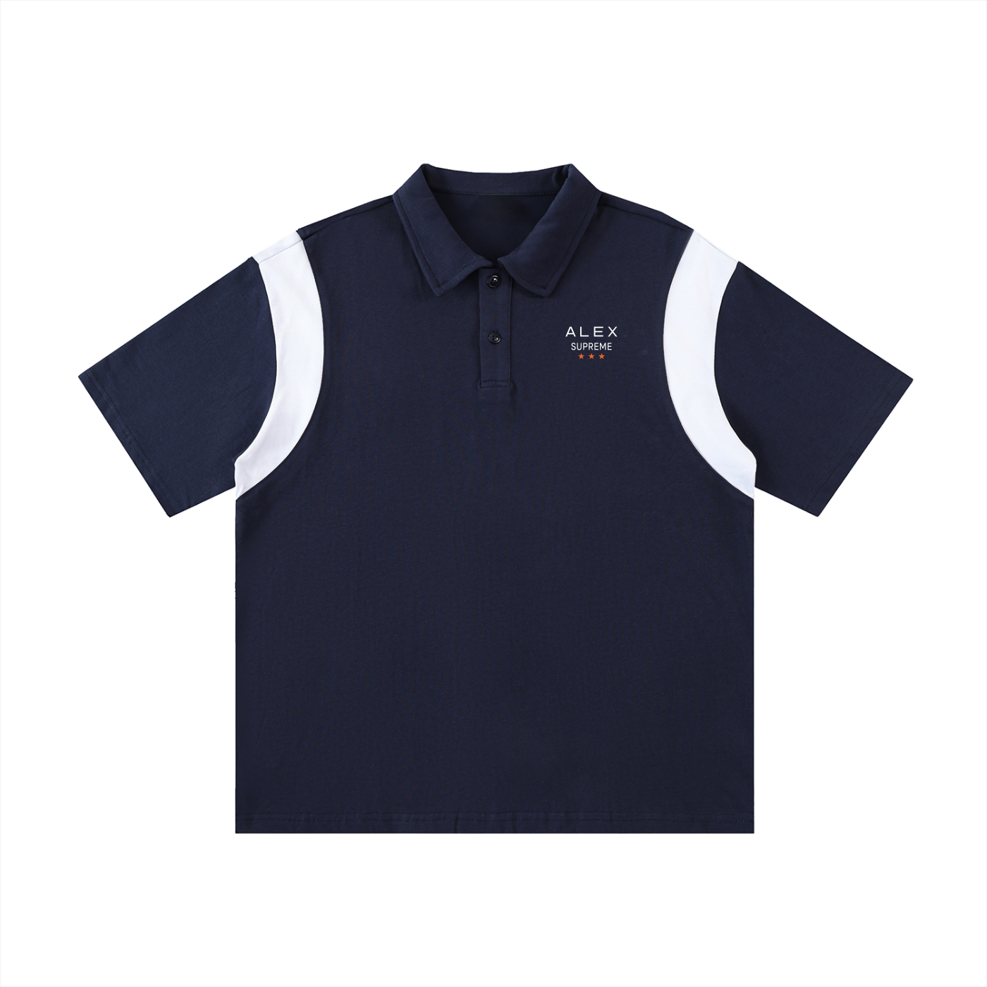 Contrast Panel Driver Supreme Polo