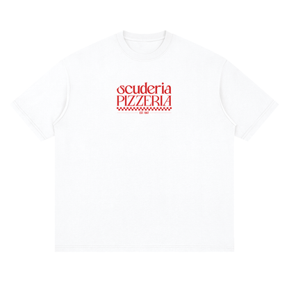 Scuderia Pizzeria Tee