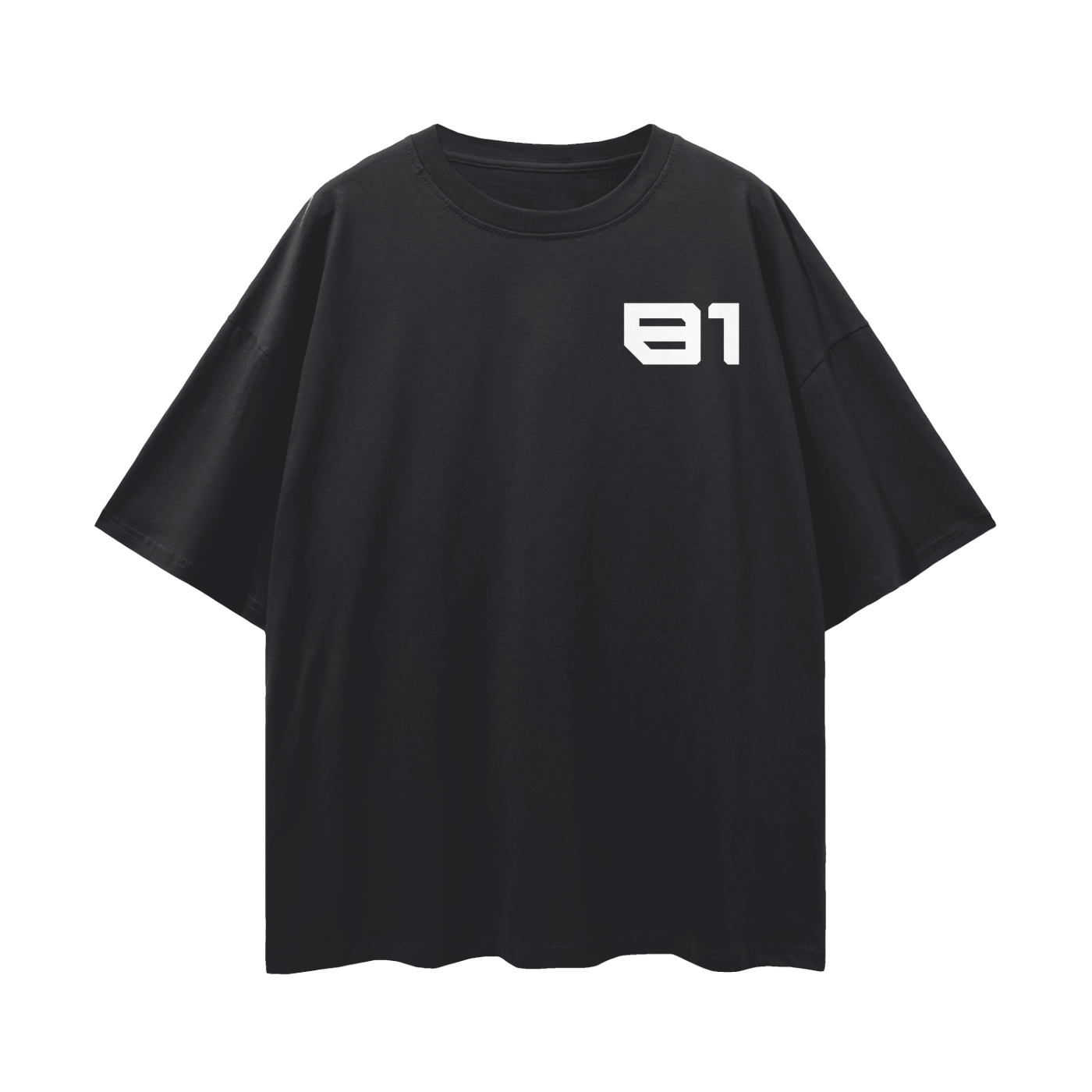 Oscar Piastri Eyes Tee