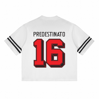 Charles Leclerc Football Jersey