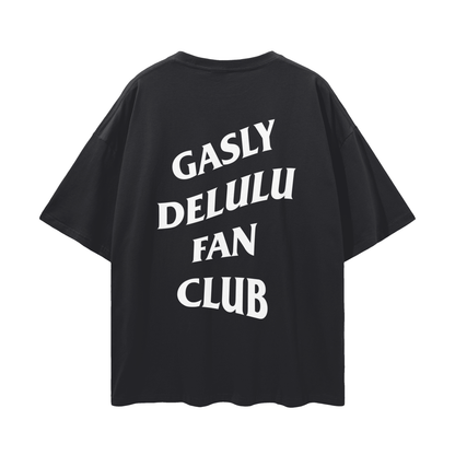 Driver Delulu Fan Club Tee