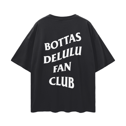 Driver Delulu Fan Club Tee