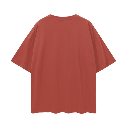 Saint Fred Vasseur Tee