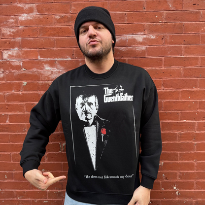 The Guenthfather Sweatshirt