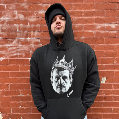 Notorious Guenther Hoodie