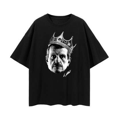 Notorious Guenther Tee