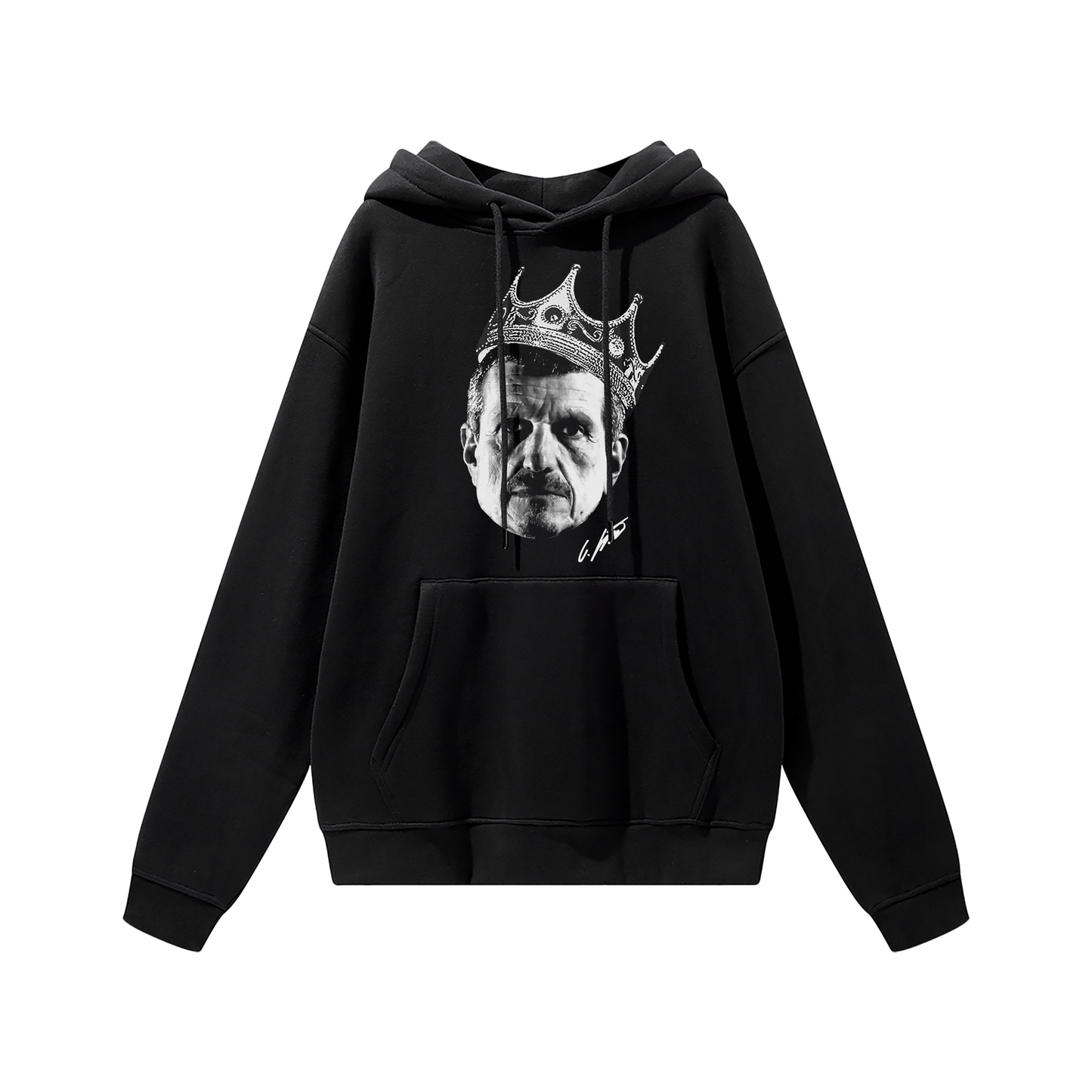 Notorious Guenther Hoodie