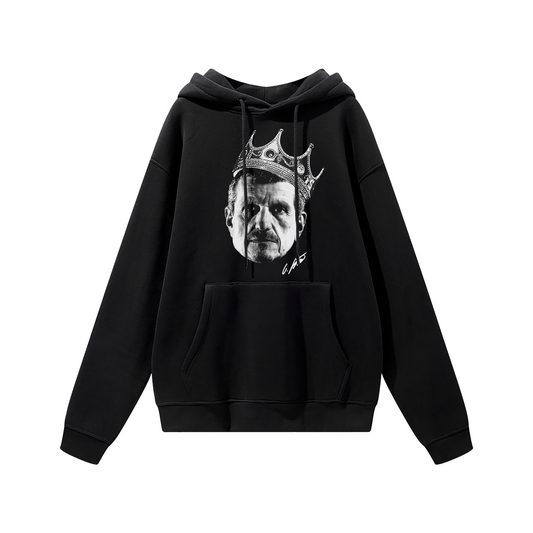 Notorious Guenther Hoodie