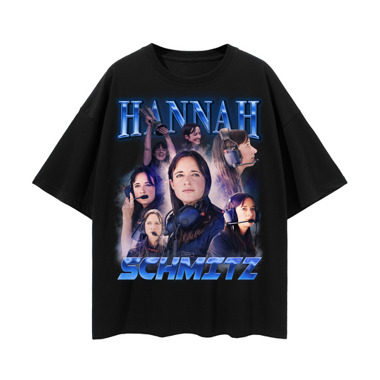 Hannah Schmitz Tribute Tee