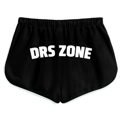 DRS Zone Booty Shorts