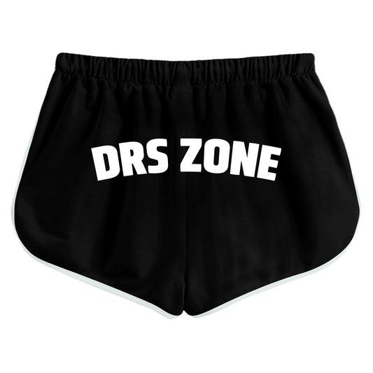 DRS Zone Booty Shorts