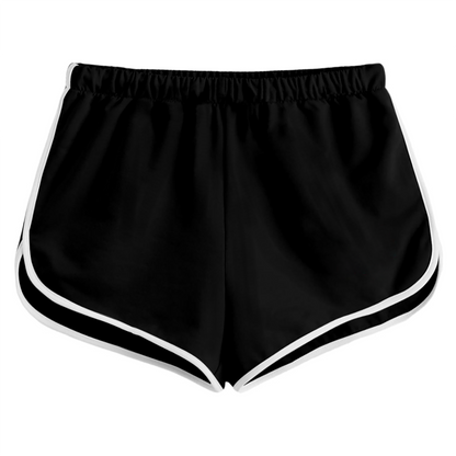 DRS Zone Booty Shorts