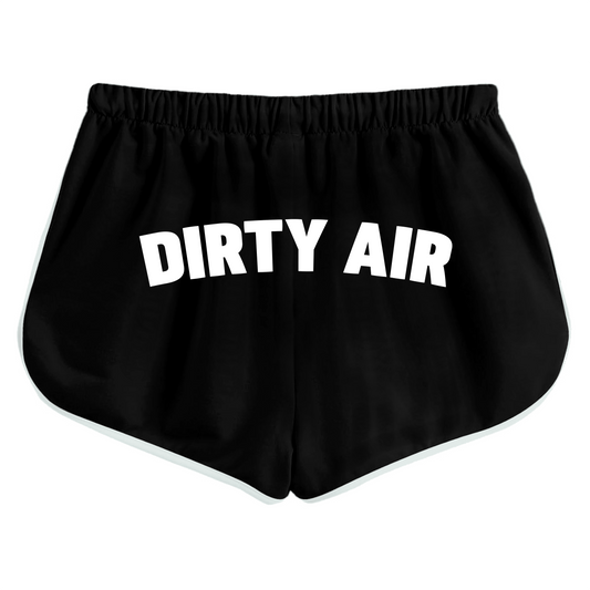 Dirty Air Booty Shorts