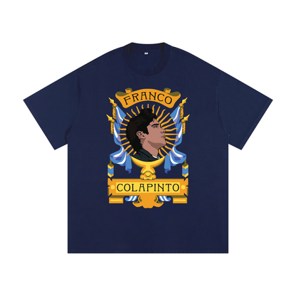 Sol De Franco Tee
