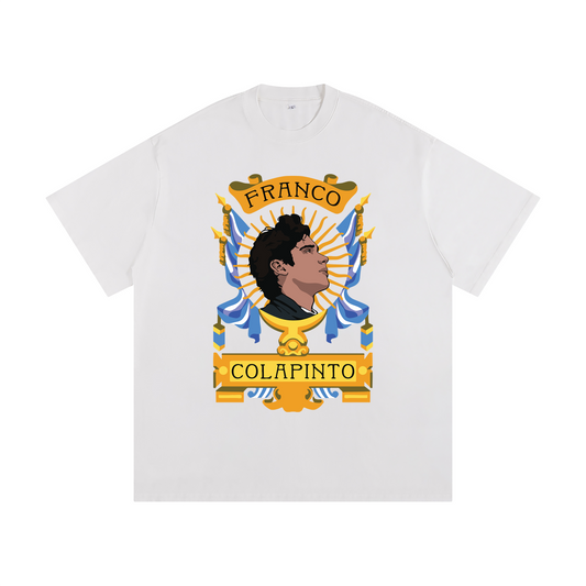 Sol De Franco Tee