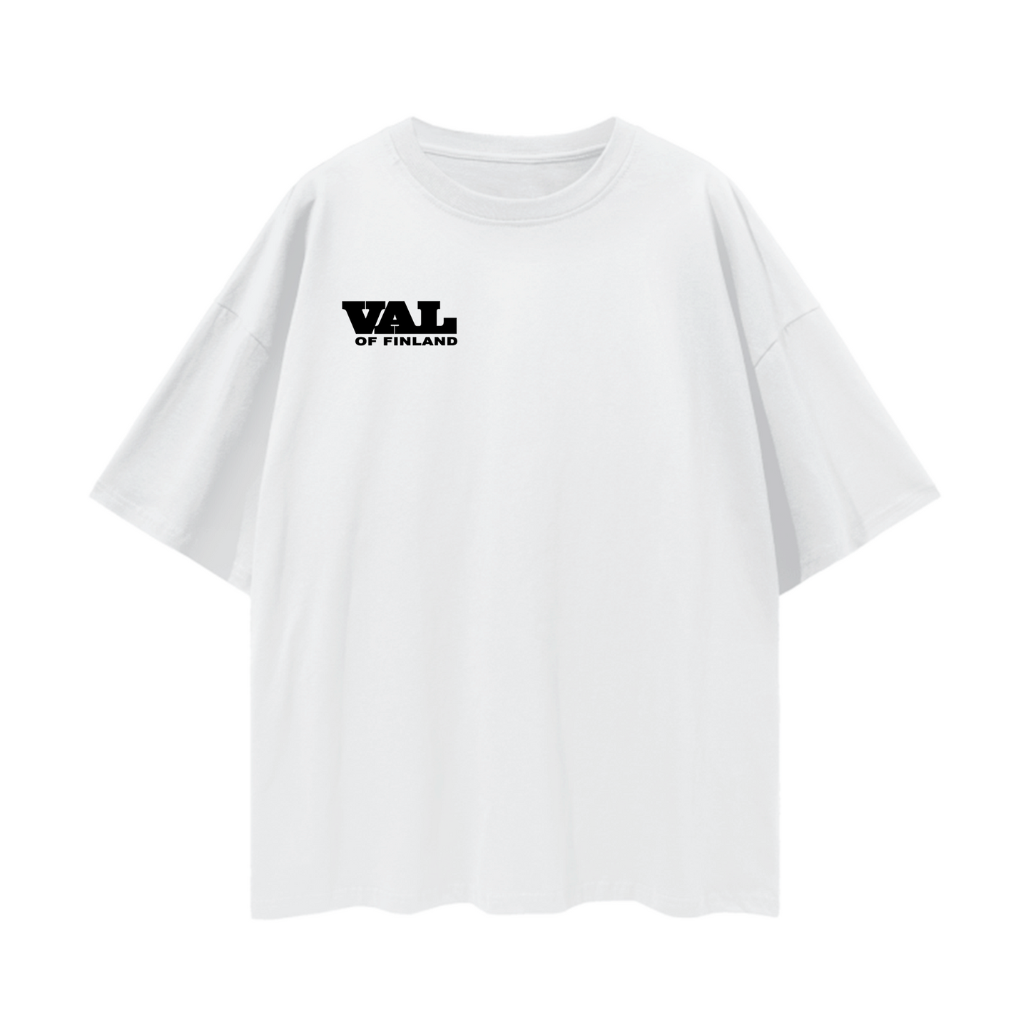 Val of Finland Tee