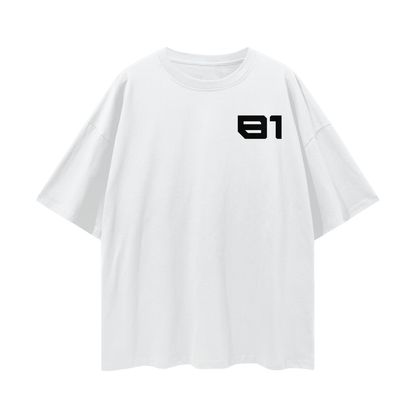 Oscar Piastri Eyes Tee