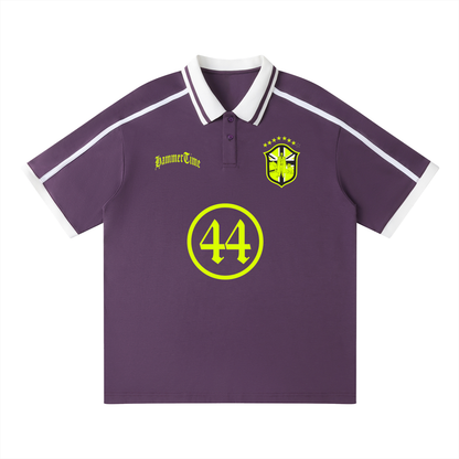 Hamilton football Polo