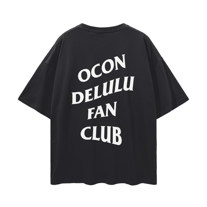 Driver Delulu Fan Club Tee