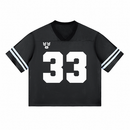 Max Verstappen Football Jersey