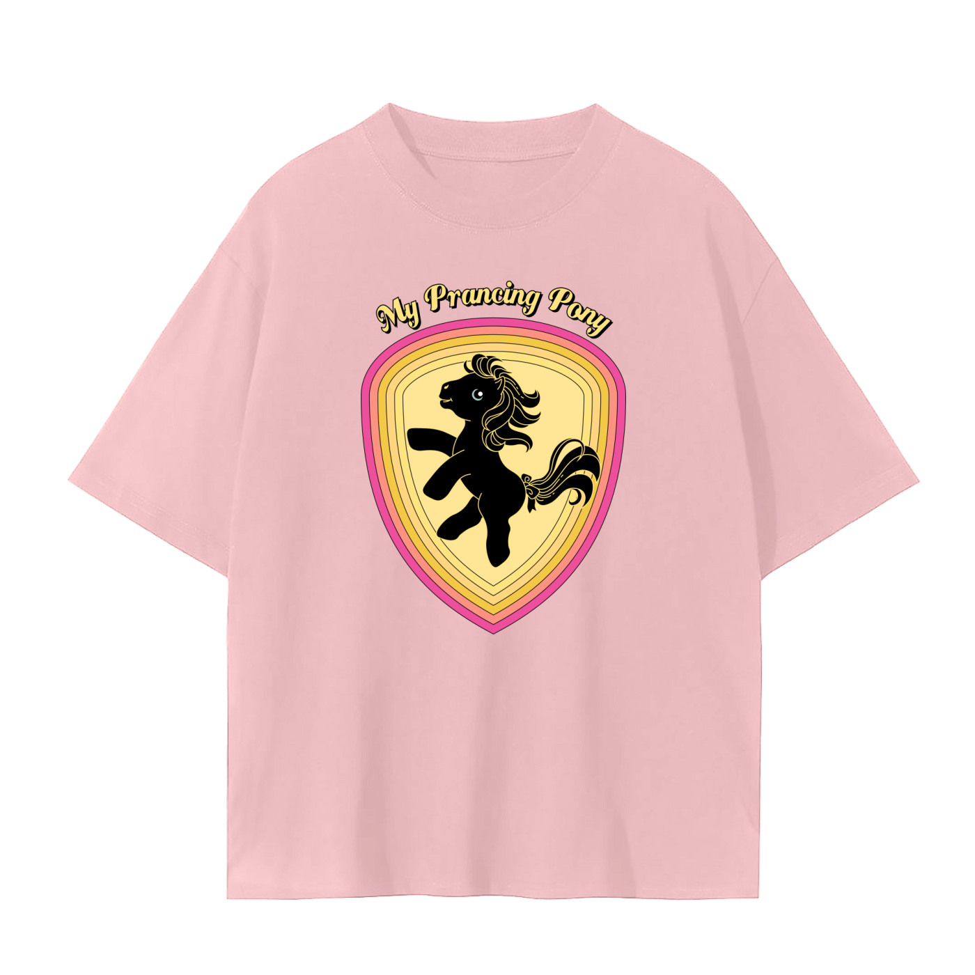 My Prancing Pony Tee