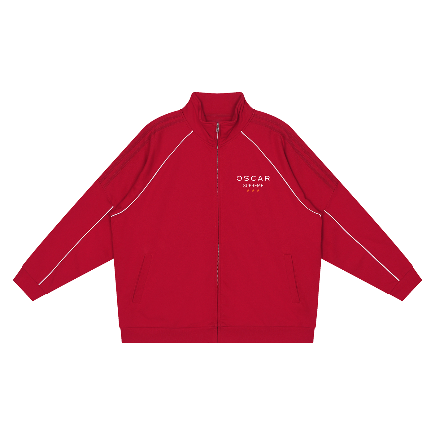 Co-ord Driver Supreme Tracksuit Jacket