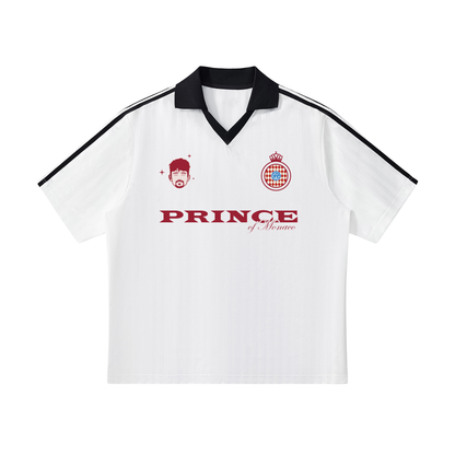 Leclerc Football Jersey
