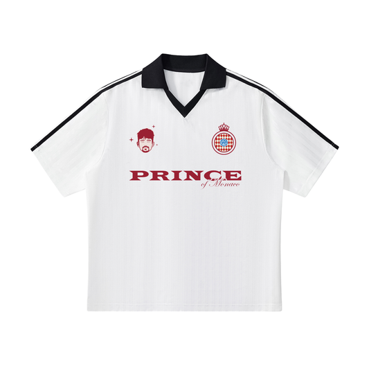 Leclerc Football Jersey
