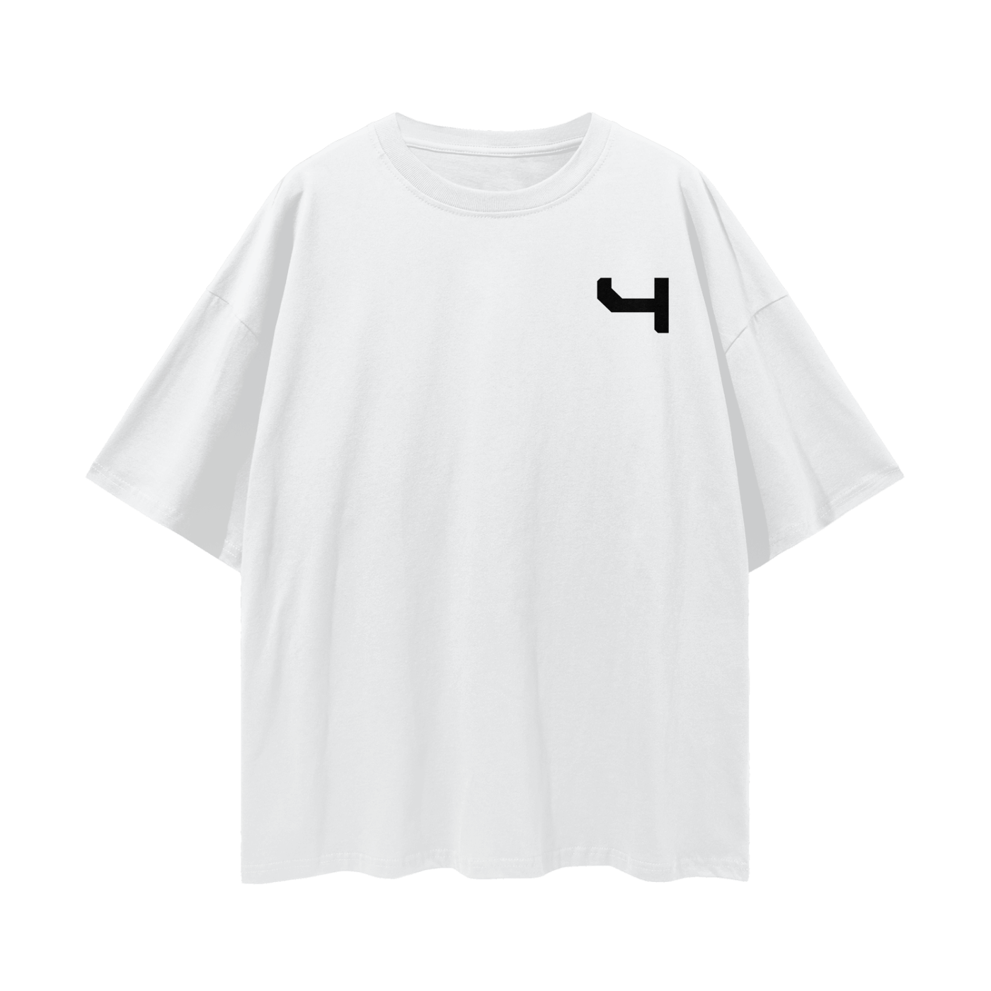Lando Norris Eyes Tee
