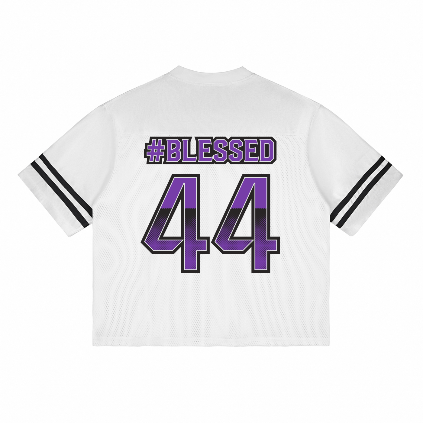 Lewis Hamilton Football Jersey