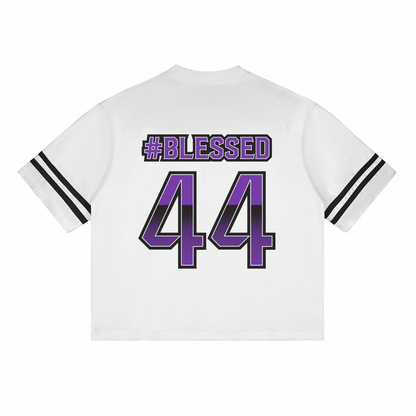 Lewis Hamilton Football Jersey