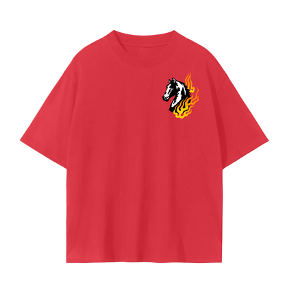 Year of the Horse Tee