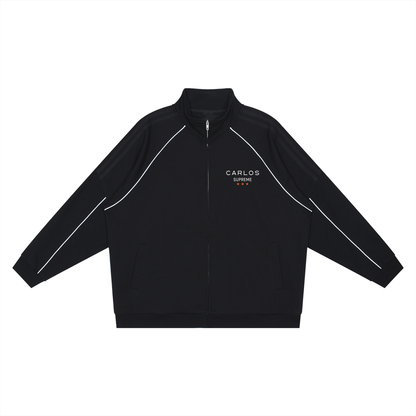 Co-ord Driver Supreme Tracksuit Jacket