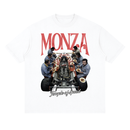 Monza Tribute Tee