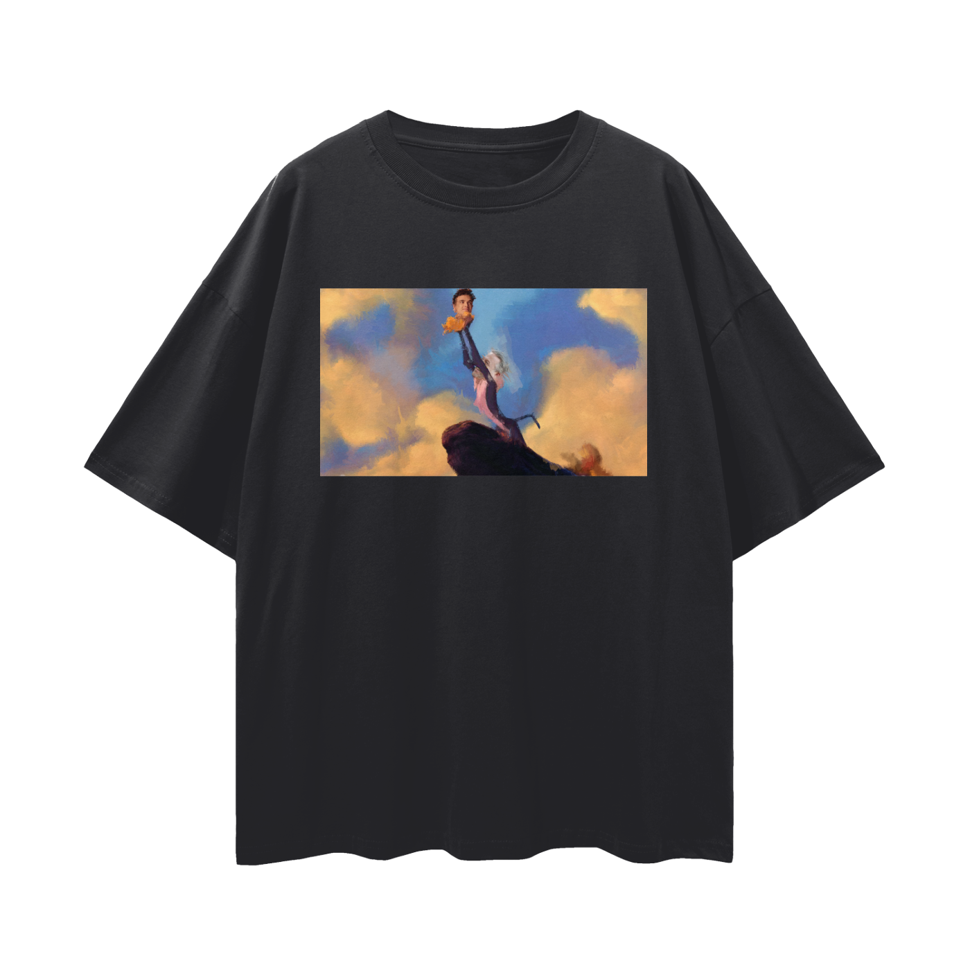 The Lando King Tee