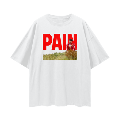 Tifosi Pain Tee