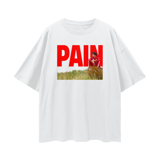 Tifosi Pain Tee