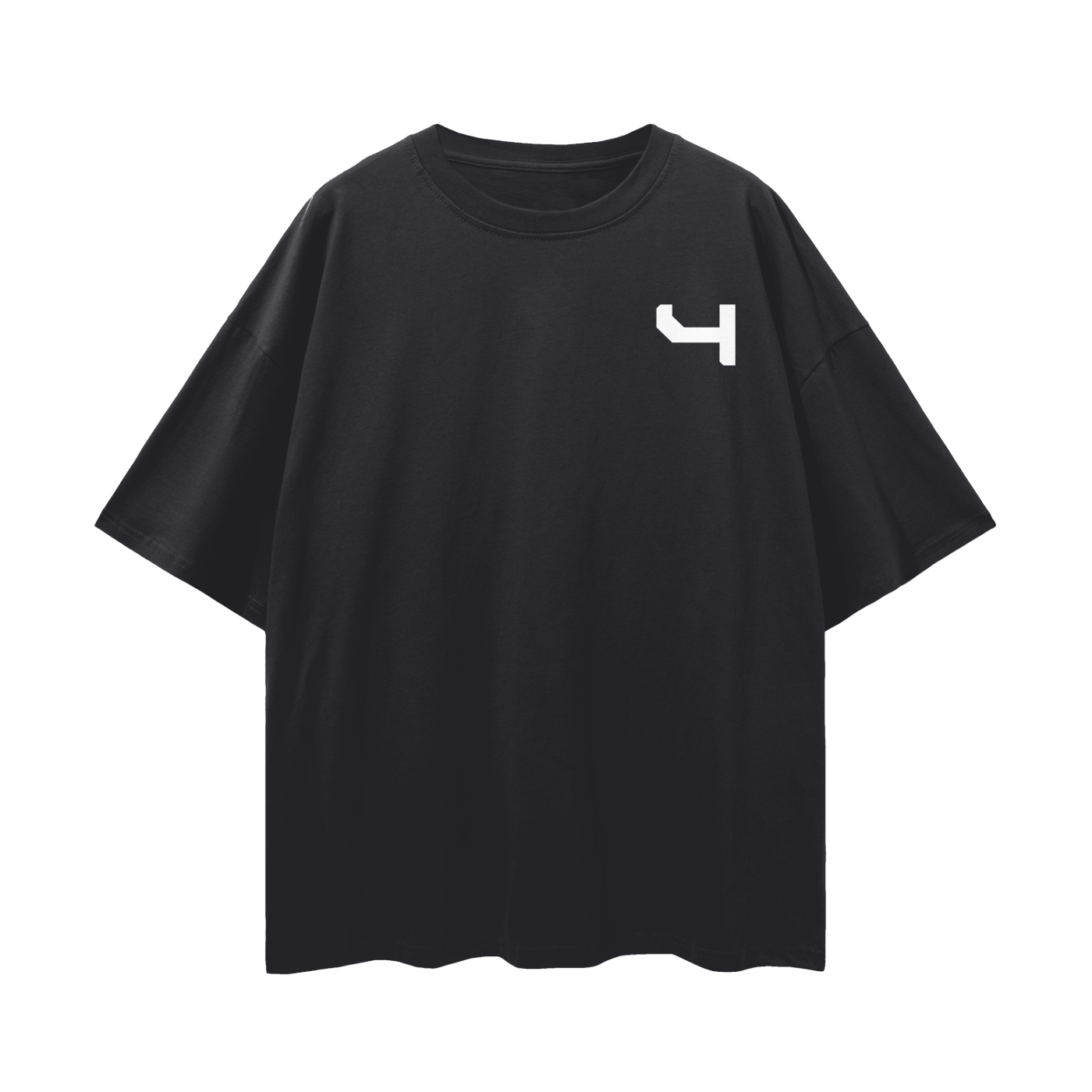 Lando Norris Eyes Tee