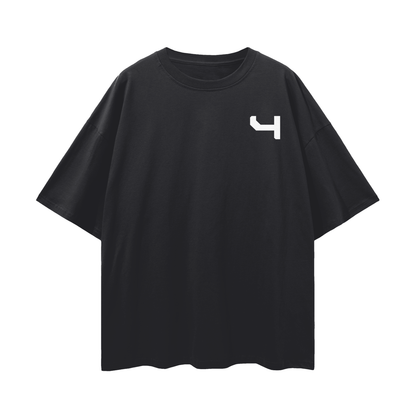 Lando Norris Eyes Tee