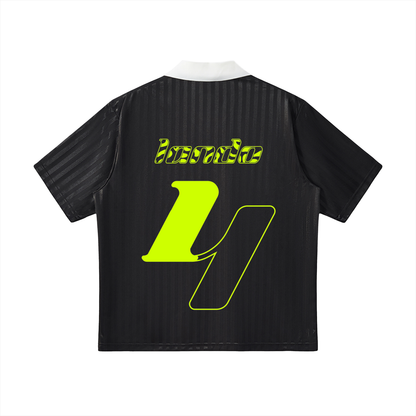 Lando Football Jersey