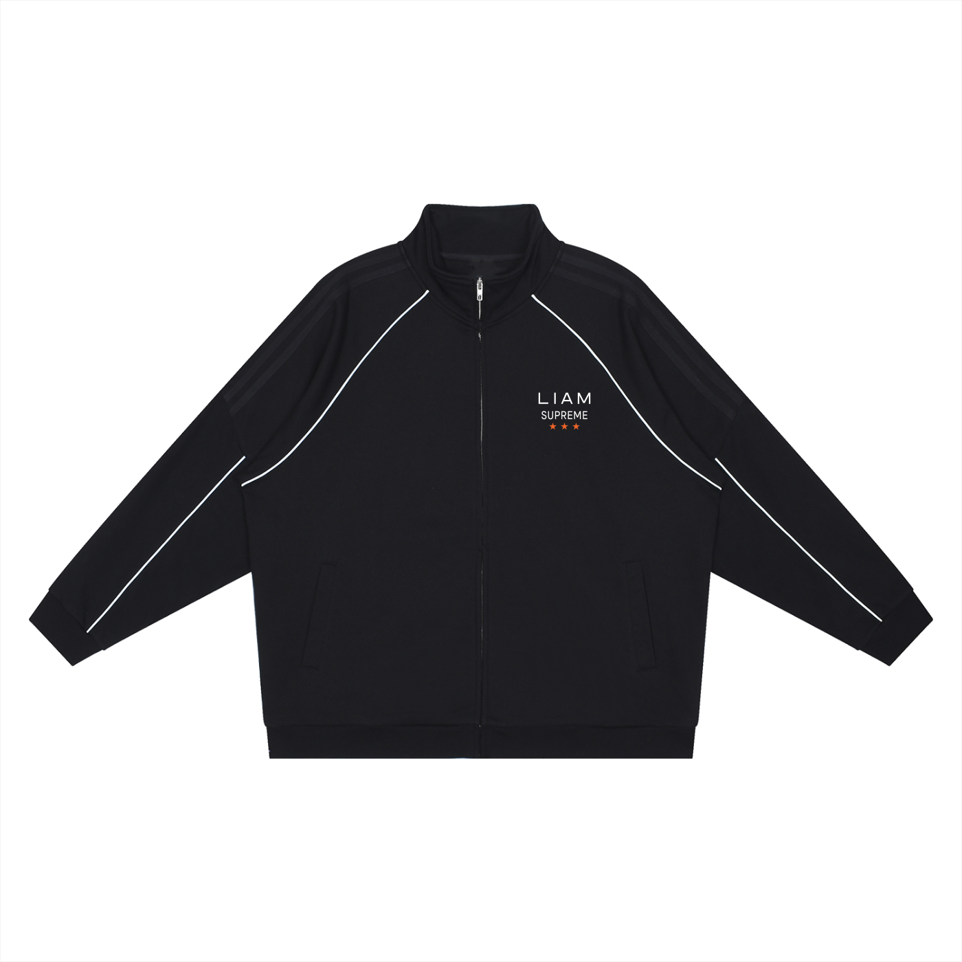 Co-ord Driver Supreme Tracksuit Jacket