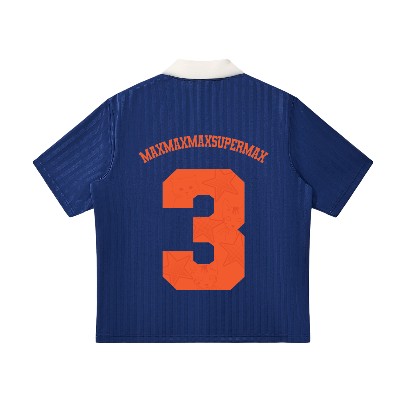 Verstappen Football Jersey