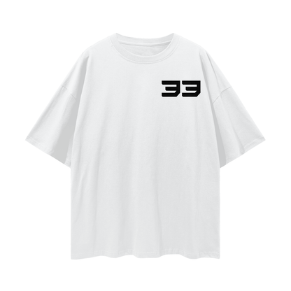 Max Verstappen Eyes Tee