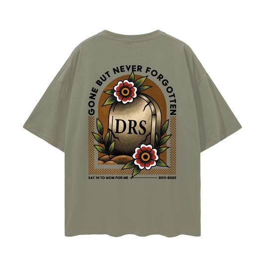 RIP DRS Tee