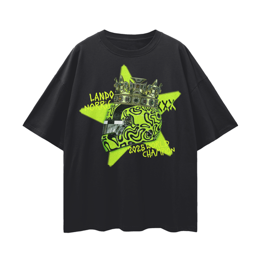 2025 Lando Norris Championship Tee