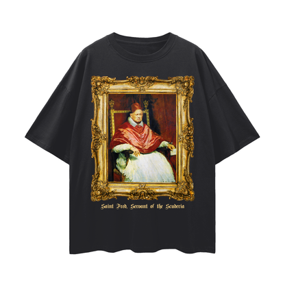 Saint Fred Vasseur Tee