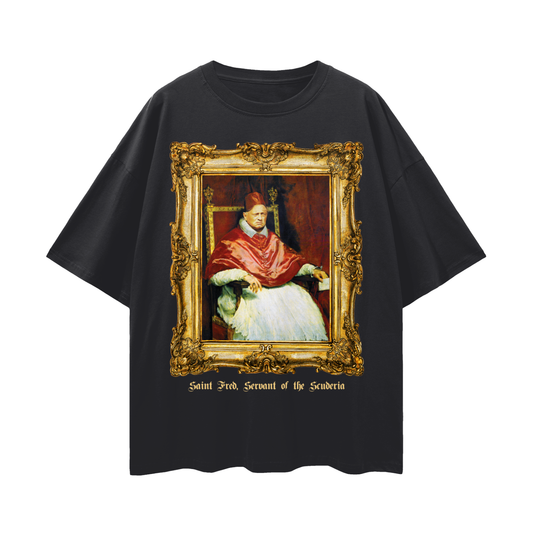 Saint Fred Vasseur Tee