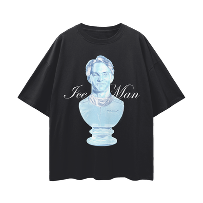 Iceman Oscar Piastri Tee