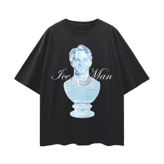 Iceman Oscar Piastri Tee