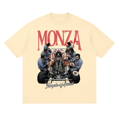 Monza Tribute Tee